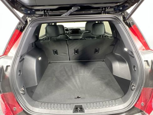 New 2026 GMC Terrain AT4 w/ Convenience Package III image 24