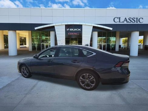 Used 2024 Honda Accord EX image 5