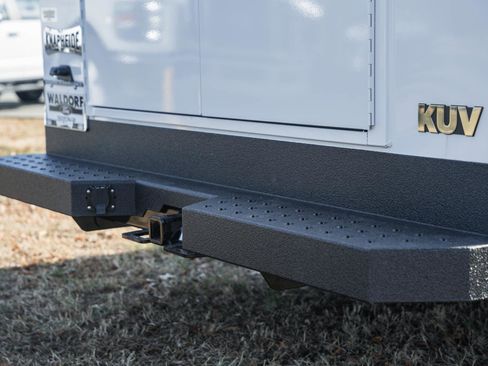 New 2025 Ford Transit 350 w/ Interior Upgrade Package image 10