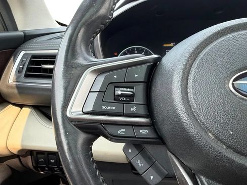 Used 2020 Subaru Ascent Touring w/ Popular Package #2A AWD/4WD image 16