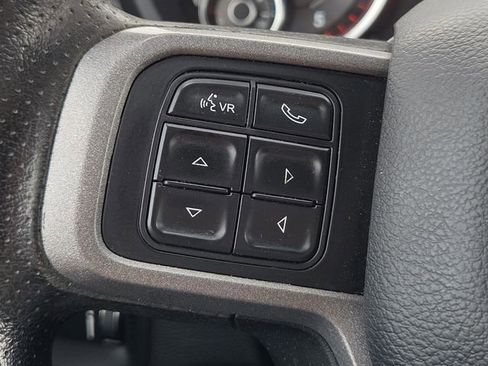 Used 2022 RAM 5500 Tradesman w/ Chrome Appearance Group image 17