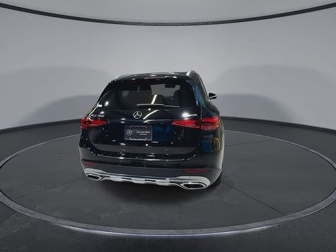 Used 2023 Mercedes-Benz GLC 300 4MATIC image 9