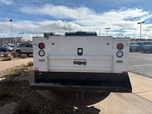 Used 2017 Ford F350 XL AWD/4WD image 6