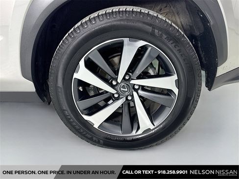 Used 2020 Lexus NX 300 FWD w/ Premium Package image 31