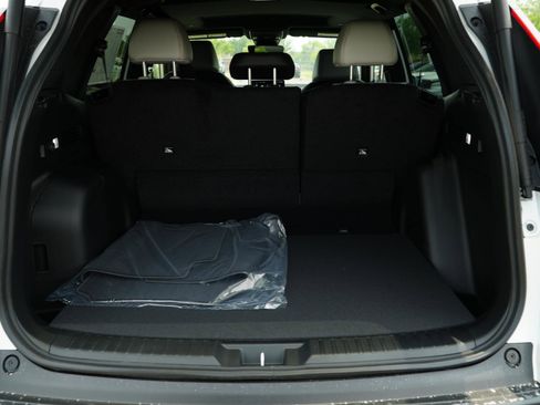 New 2026 Honda CR-V Sport Touring image 8