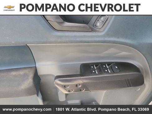 Used 2023 Ford Maverick XL image 16