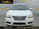 Used 2014 Nissan Sentra SV image 2