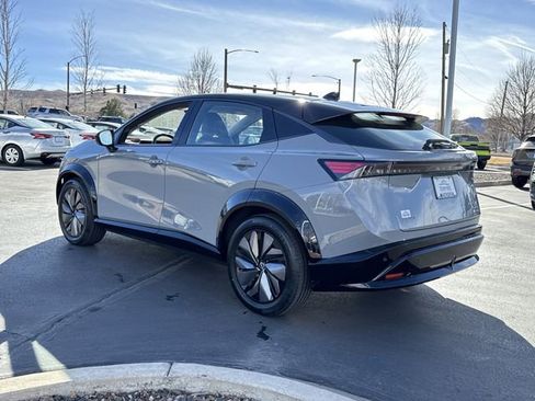 Certified 2024 Nissan Ariya ENGAGE+ image 4