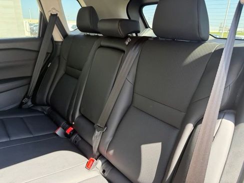 Used 2024 Nissan Rogue SV w/ SV Premium Package FWD image 13