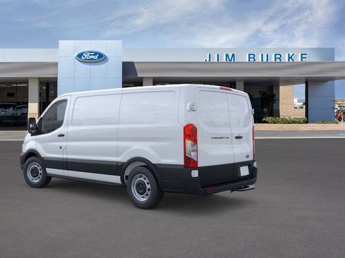 New 2026 Ford Transit 150 Low Roof image 4