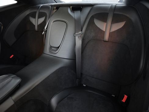 Used 2020 Aston Martin DBS Superleggera image 23