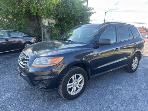 Used 2011 Hyundai Santa Fe GLS AWD/4WD image 1