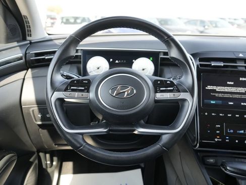 Used 2023 Hyundai Tucson XRT image 18
