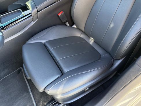 Used 2024 Mercedes-Benz CLA 250 4MATIC image 20