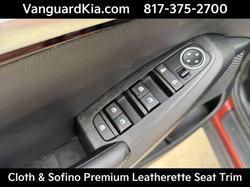 Certified 2024 Kia Seltos X-Line AWD/4WD image 17