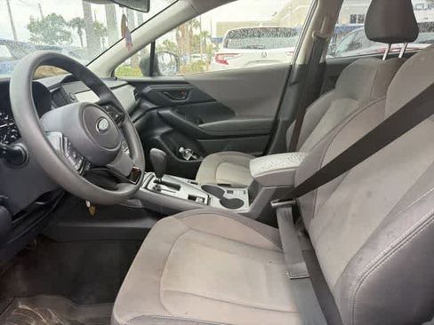 Used 2024 Subaru Crosstrek 2.0i AWD/4WD image 23