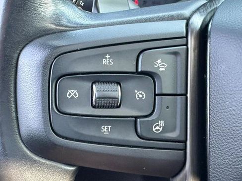 Used 2023 GMC Sierra 1500 AT4 w/ AT4 Premium Package AWD/4WD image 20