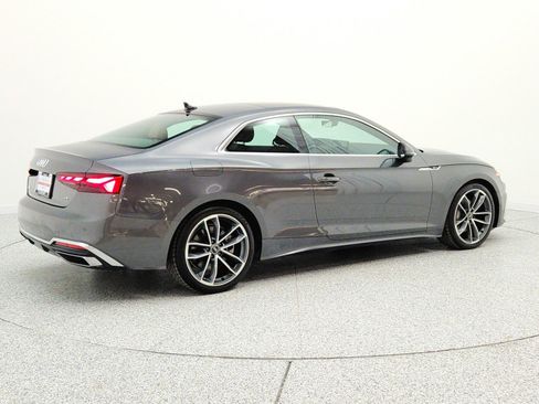 Used 2024 Audi A5 2.0T Premium Plus AWD/4WD image 5