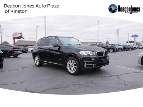 Used 2016 BMW X5 xDrive35i image 1