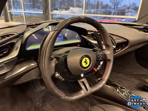 Used 2023 Ferrari SF90 Spider image 26