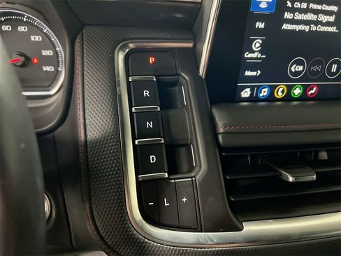 Used 2021 Chevrolet Tahoe RST image 16