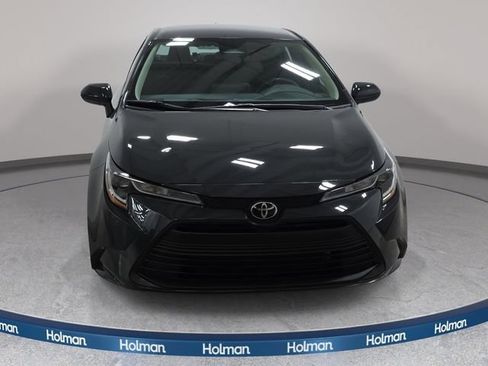 Certified 2024 Toyota Corolla LE FWD image 2