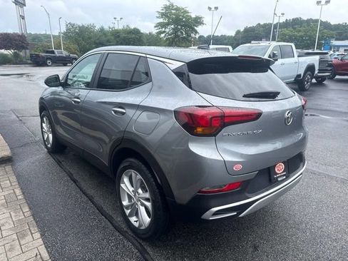 Used 2023 Buick Encore GX Preferred w/ Cold Weather Comfort Package FWD image 5