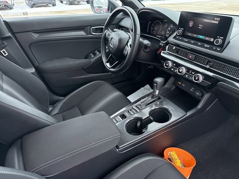 Used 2024 Honda Civic Sport image 22