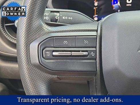Used 2023 Chevrolet Colorado Trail Boss w/ Advanced Trailering Package AWD/4WD image 25