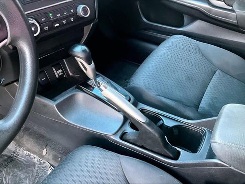 Used 2015 Honda Civic LX image 16