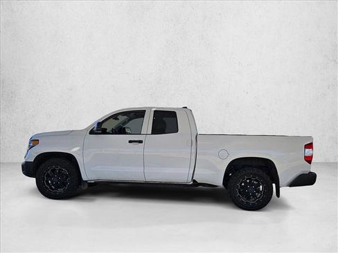 Used 2021 Toyota Tundra SR image 8