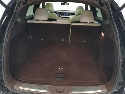 Used 2022 INFINITI QX50 Autograph w/ Cargo Package image 26