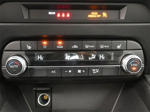 Certified 2024 MAZDA CX-5 AWD 2.5 S w/ Select Package image 13
