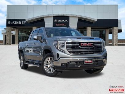 Used 2024 GMC Sierra 1500 SLT