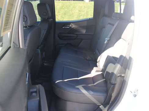 Used 2025 GMC Canyon Elevation w/ Convenience Package image 28