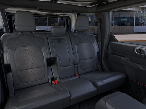 New 2025 Ford Bronco Raptor image 11