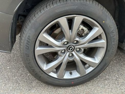 Used 2025 MAZDA CX-30 AWD 2.5 S w/ Preferred Package image 14