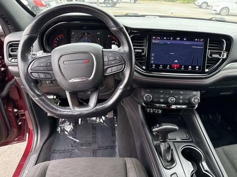 Used 2023 Dodge Durango R/T AWD/4WD image 17