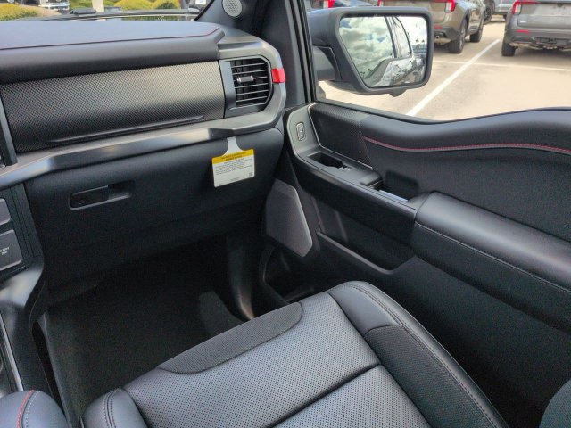 New 2026 Ford F150 Raptor AWD/4WD image 17