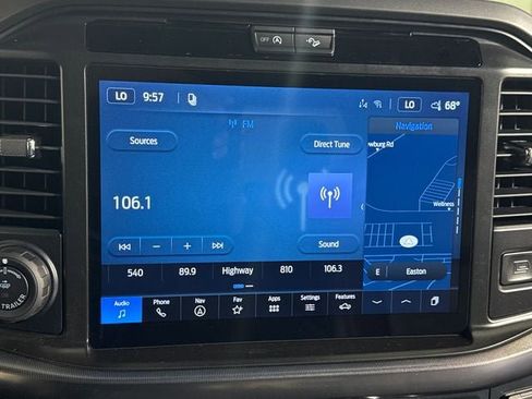 New 2026 Ford F150 Lariat AWD/4WD image 30