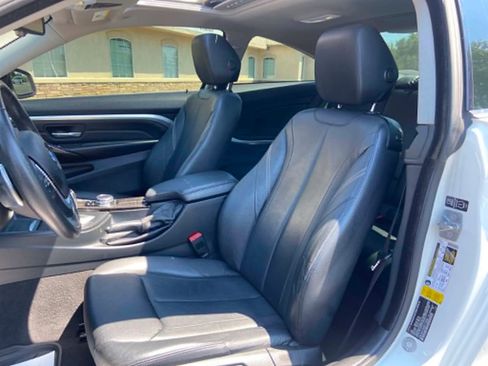 Used 2014 BMW 428i Coupe RWD image 7