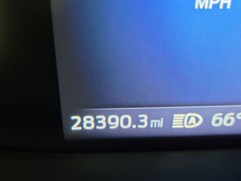 Used 2023 Ford Escape AWD image 23