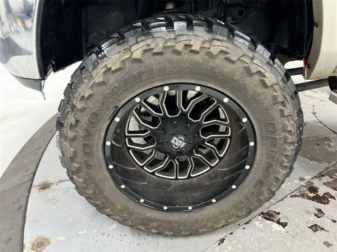 Used 2010 Dodge Ram 2500 Truck Laramie w/ Protection Group image 25