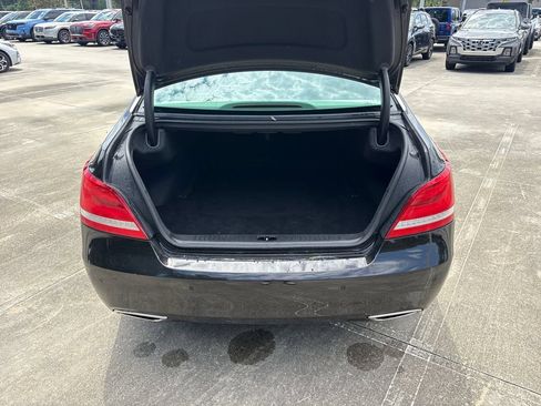 Used 2015 Hyundai Equus Signature RWD image 32