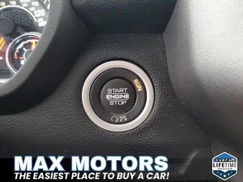 Used 2024 RAM 3500 Big Horn w/ Towing Technology Group image 32