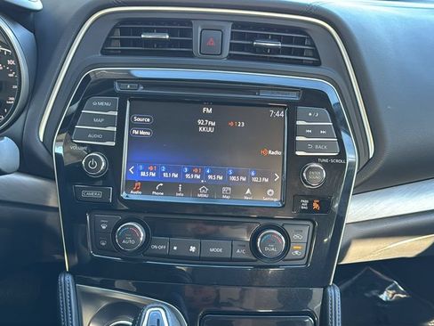 Used 2018 Nissan Maxima 3.5 S FWD image 11