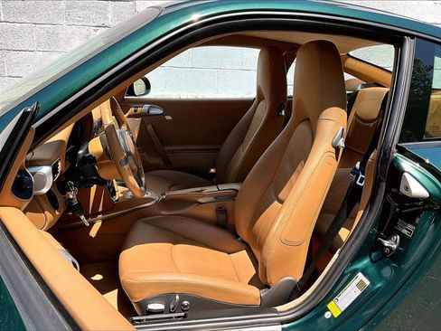 Used 2009 Porsche 911 Carrera S RWD image 5