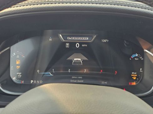 New 2026 RAM 2500 Laramie image 17