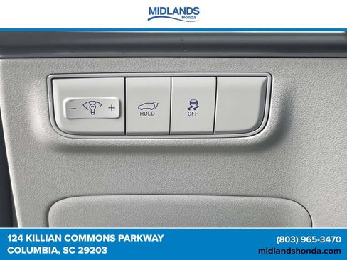 Used 2025 Hyundai Tucson SEL FWD image 50
