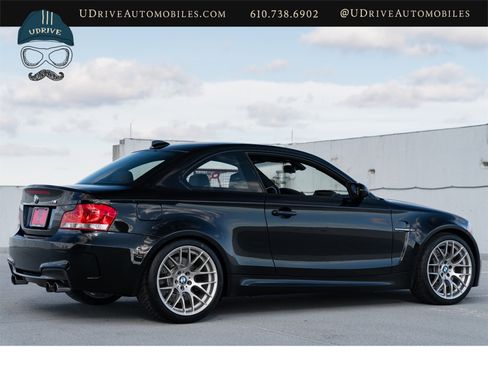 Used 2011 BMW 1 Series M M image 18